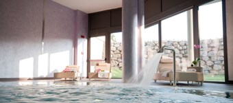 Winter Garden Hotel - Bergamo Airport