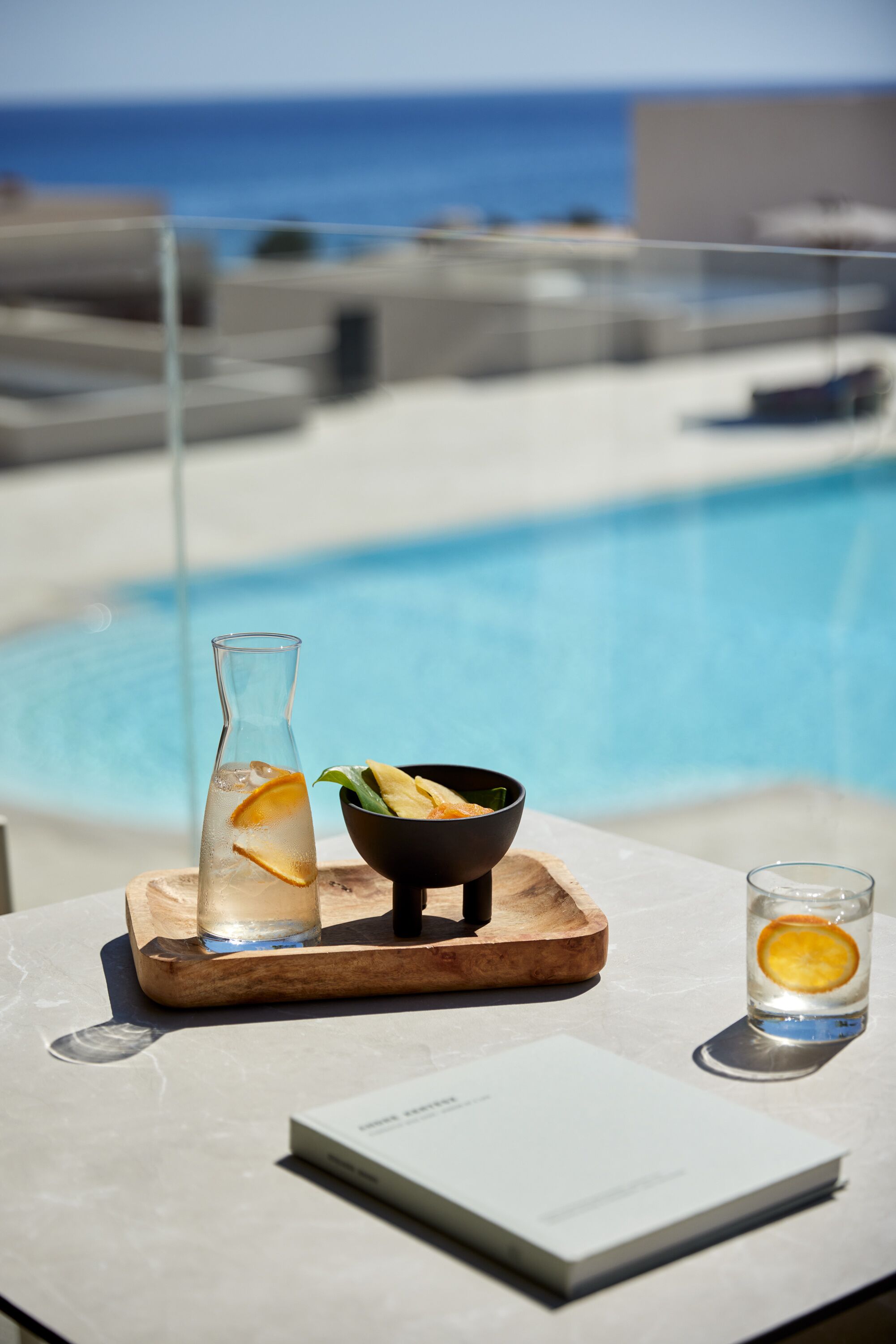Lifestyle Suite | View from room