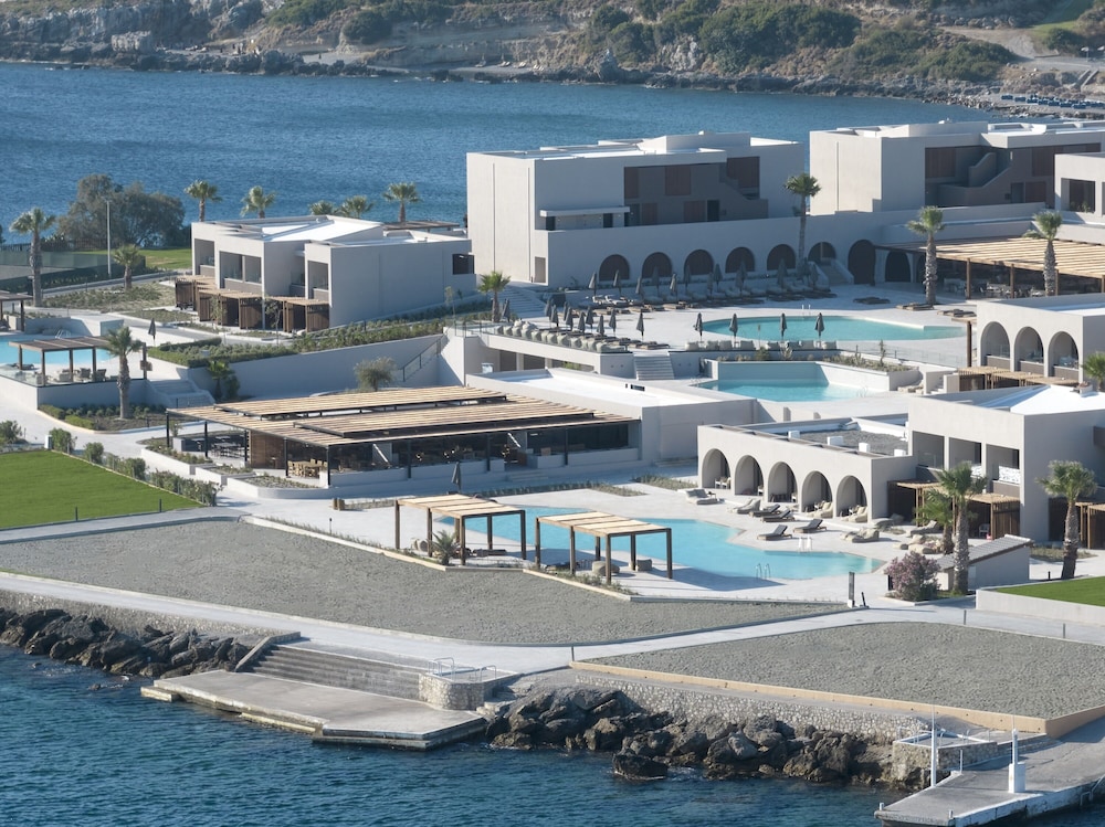 Elissa Lifestyle Beach Resort (Adults-Only) by null