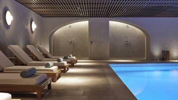 Massageanwendungen