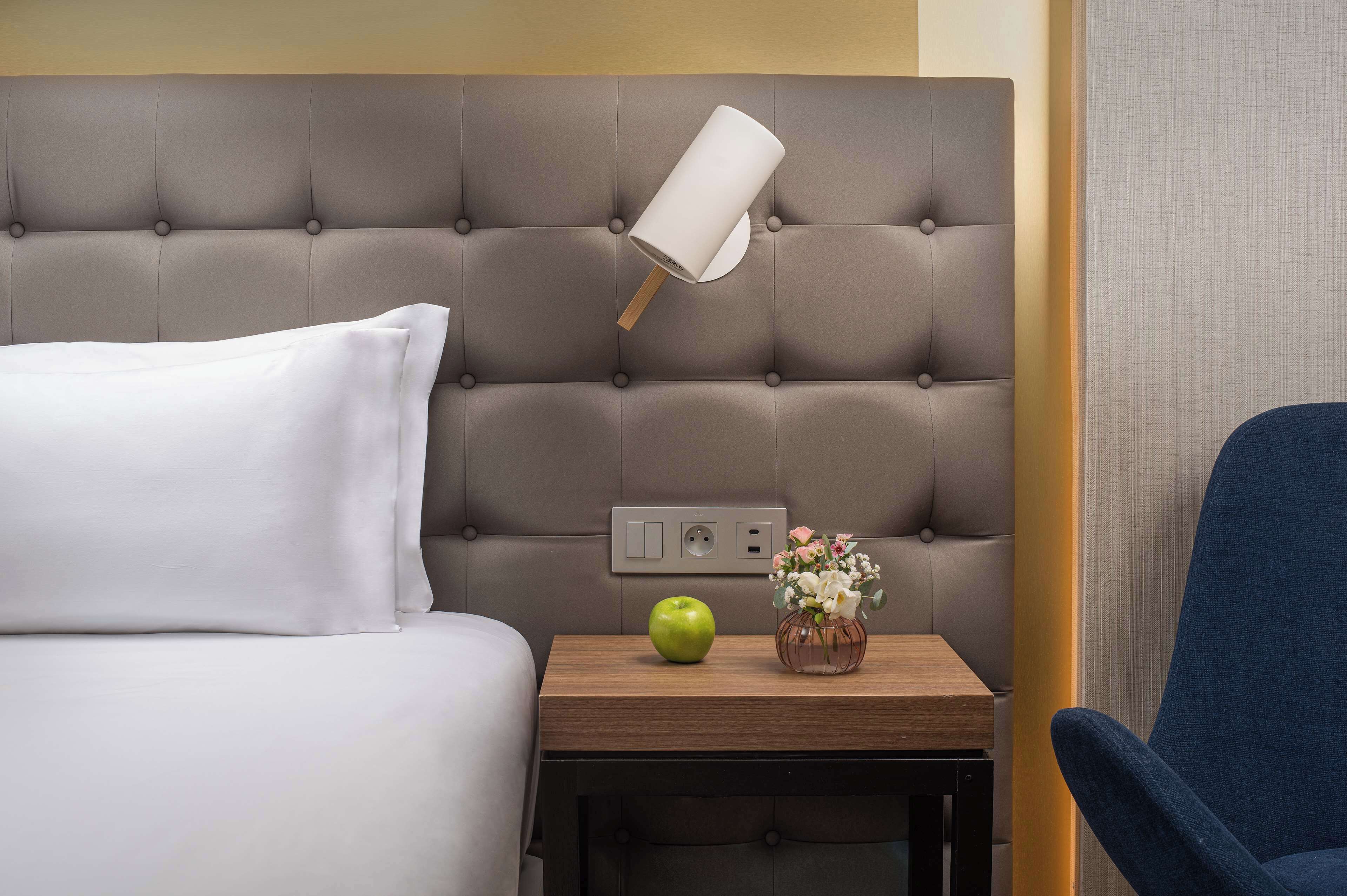 superior room | 1 bedroom, premium bedding, minibar, in-room safe