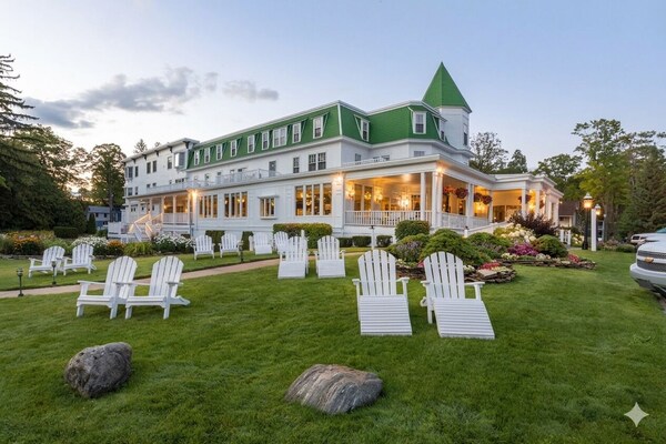 Bay View Inn - Harbor Springs, MI