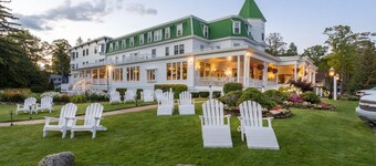 Bay View Inn