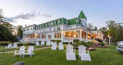 Bay View Inn