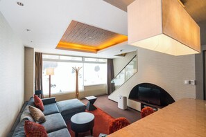 Property amenity - Naeba Prince Hotel (Yuzawa)