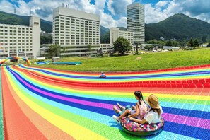 Property amenity - Naeba Prince Hotel (Yuzawa)