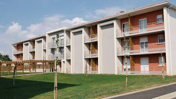 Exterieur