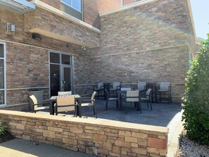 منطقة شواء/نزهات