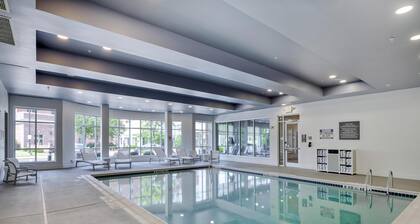 DoubleTree by Hilton Raleigh - Cary