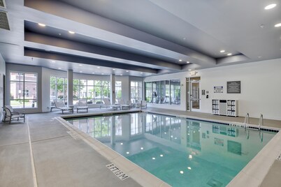 DoubleTree by Hilton Raleigh - Cary