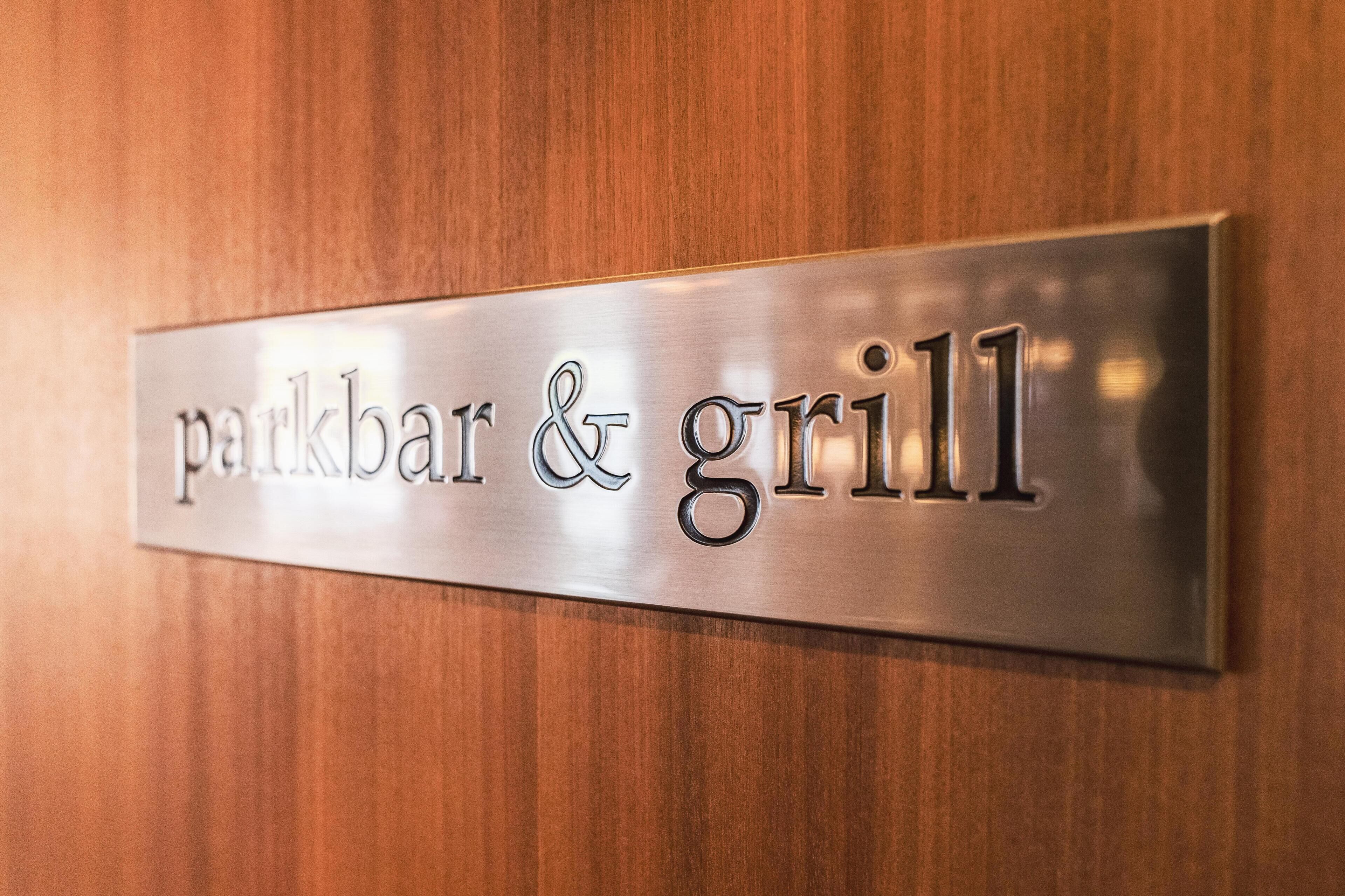 Bar (på overnattingsstedet)