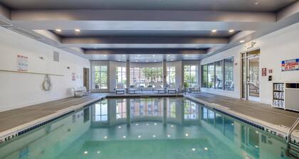 DoubleTree by Hilton Raleigh - Cary