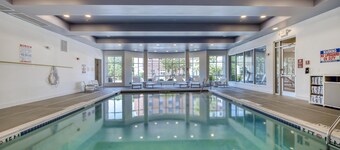 DoubleTree by Hilton Raleigh - Cary
