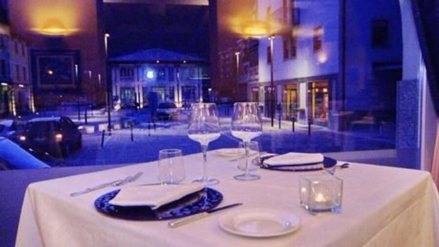 Hotel Bernina