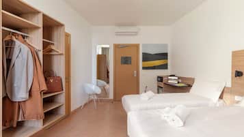 Chambre Triple (Accessible)