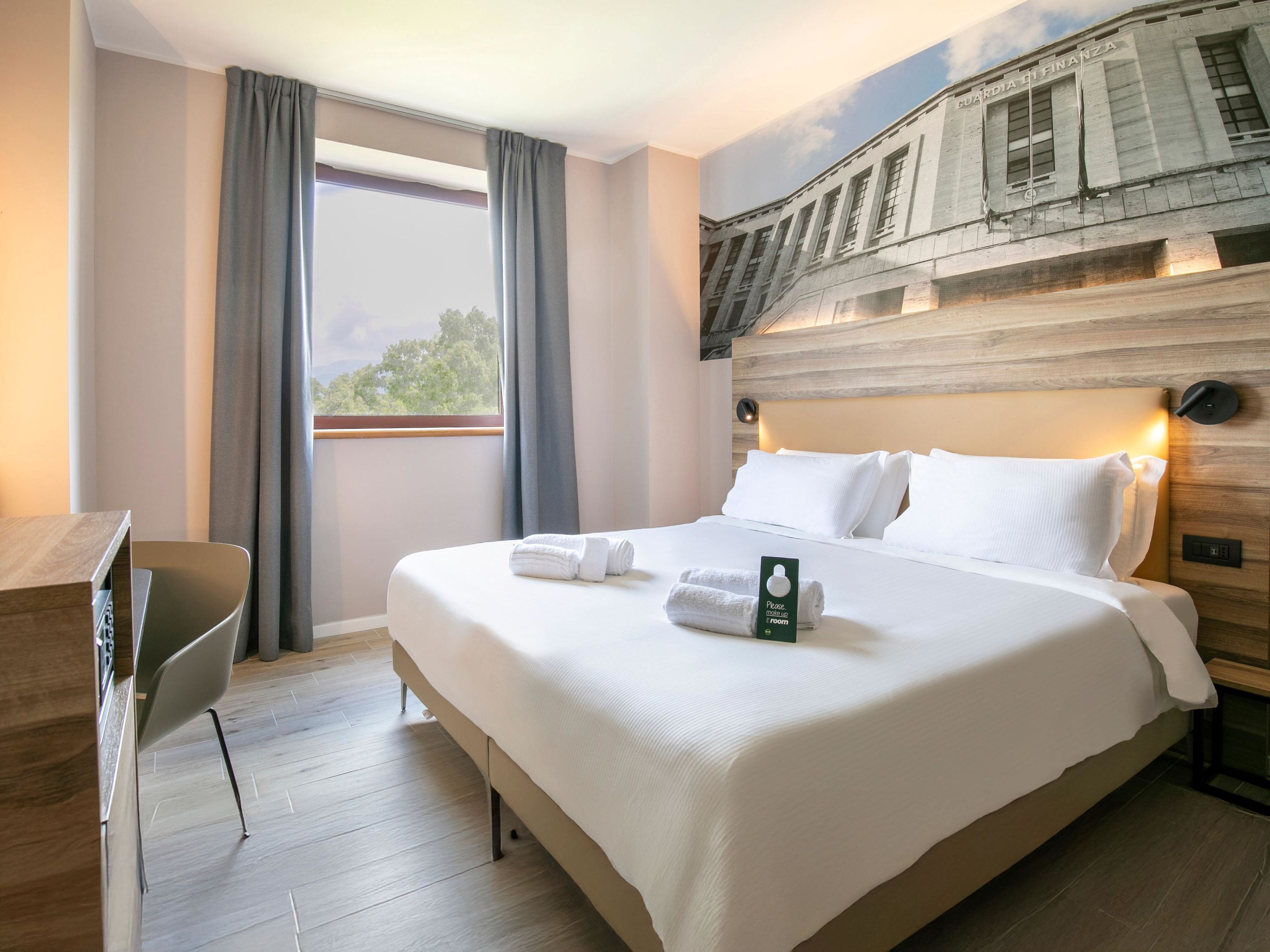 Superior Double Room | Desk, free WiFi