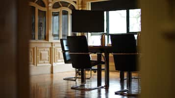 Salle de réunion