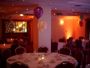 Aula banquet
