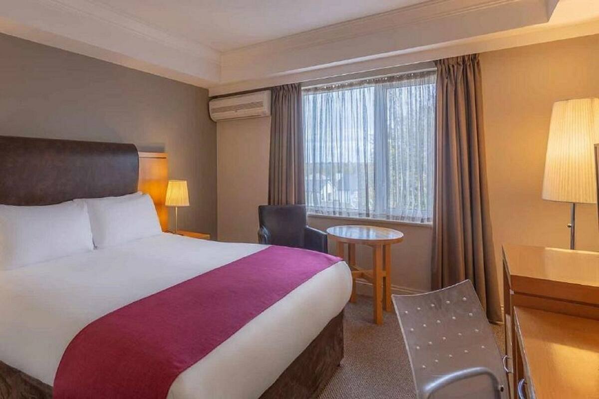 Cadar kapas Mesir, peralatan tempat tidur premium, gebar bulu kapas 