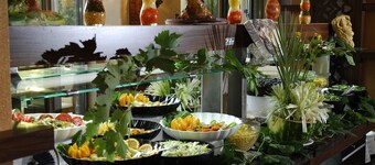 Bella Vista Suit Hotel