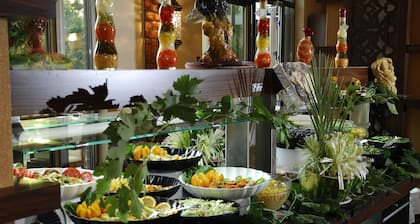 Bella Vista Suit Hotel