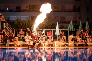 Children’s activities - Bella Vista Suit Hotel (Alanya)