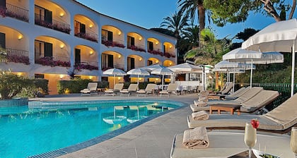 Hotel della Piccola Marina