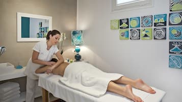 Massaggi