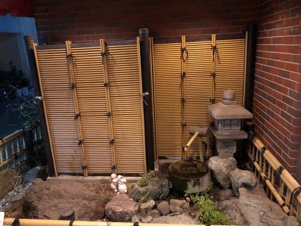 Exterior - Oak Hotel (TOKYO)