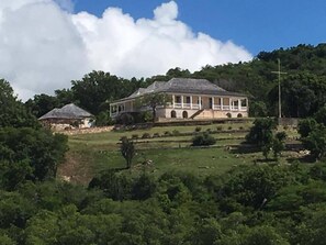 Point of interest - HBK Villa Rentals at Jolly Harbour (Jolly Harbour)