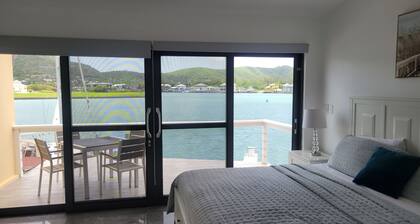 HBK Villa Rentals at Jolly Harbour