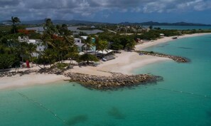 Point of interest - HBK Villa Rentals at Jolly Harbour (Jolly Harbour)