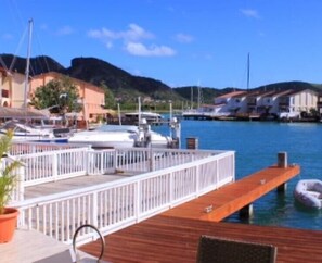 Exterior - HBK Villa Rentals at Jolly Harbour (Jolly Harbour)
