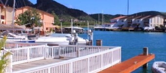 HBK Villa Rentals at Jolly Harbour