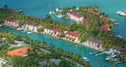 HBK Villa Rentals at Jolly Harbour