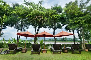 Sundeck - Serene at Chiang Rai (Chiang Saen)