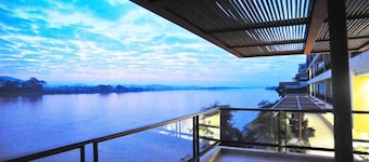 Serene at Chiang Rai