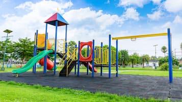 Children’s activities