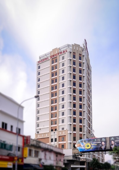 Sentral Kuala Lumpur