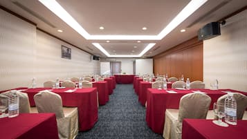 会議室