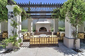 Property amenity - Hilton Garden Inn Las Cruces (Las Cruces)