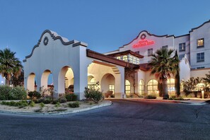 Exterior - Hilton Garden Inn Las Cruces (Las Cruces)