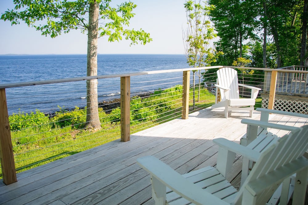 Glenmoor By the Sea