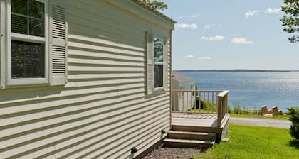Glenmoor By the Sea