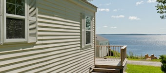 Glenmoor By the Sea
