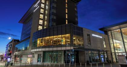 Leonardo Hotel Aberdeen