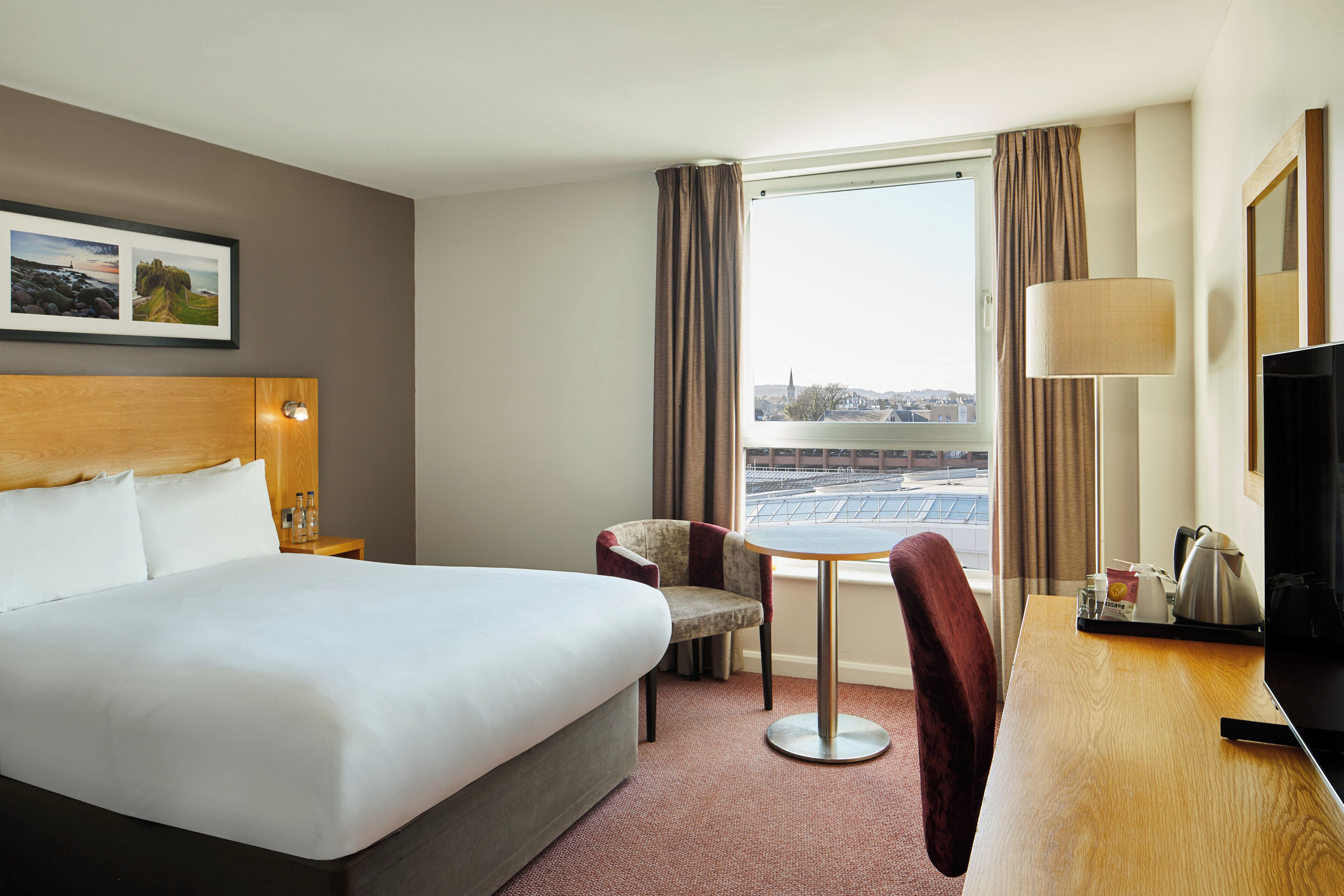 Foto - Leonardo Hotel Aberdeen