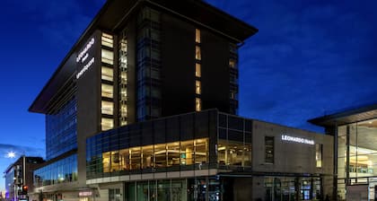 Leonardo Hotel Aberdeen