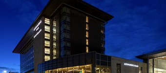 Leonardo Hotel Aberdeen