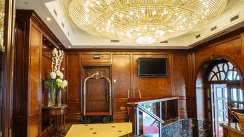 Sala de reuniones